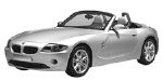 BMW E85 P1682 Fault Code