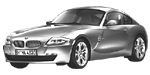 BMW E86 P1682 Fault Code