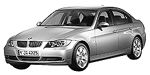BMW E92 P1682 Fault Code