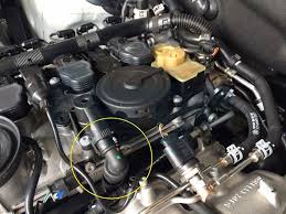 See P1682 in engine